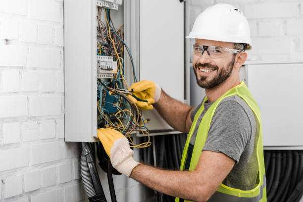 Best Emergency Electrician Near Me  in Longbranch, WA