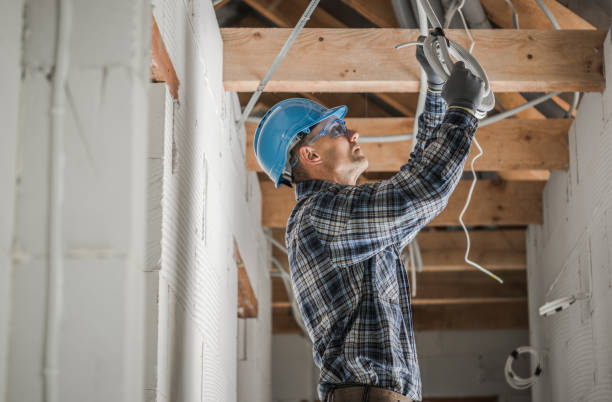 Trusted Longbranch, WA Electrician Experts