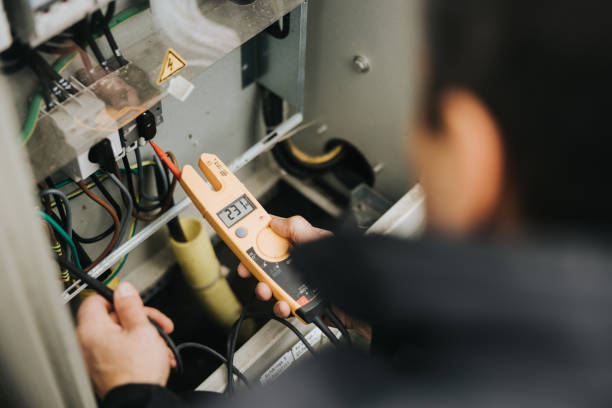 Best Electrical Repair Services  in Longbranch, WA