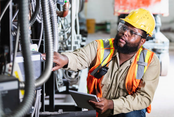 Electrical Rewiring Services in Longbranch, WA