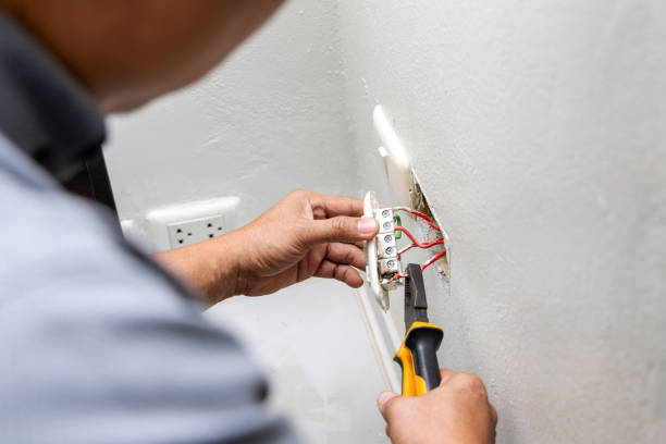 Affordable Electrical Installation in Longbranch, WA