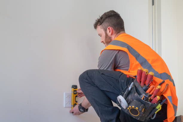 Best Electrical Rewiring Services  in Longbranch, WA