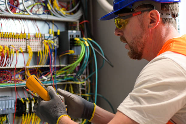 Best Electrical Outlet Repair  in Longbranch, WA