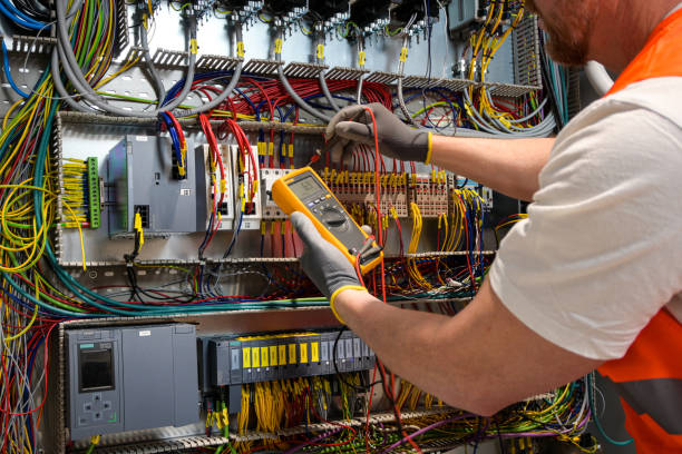 Best Electrical System Inspection  in Longbranch, WA