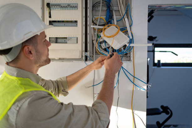 Best Affordable Electrical Installation  in Longbranch, WA