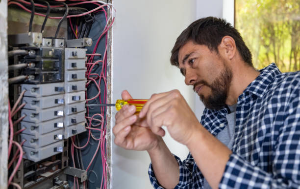 Best Electrician Near Me  in Longbranch, WA